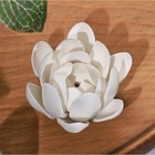 Подставка для благовоний TAKE IT EASY «Лотос белый», 6×4 см - Фото 6