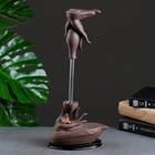 Подставка для благовоний "Фонтан-невидимка" 36×8×16 см 7586670