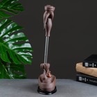 Подставка для благовоний "Фонтан-невидимка" 36×8×16 см 7586670