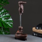 Подставка для благовоний "Фонтан-невидимка" 36×8×16 см 7586670