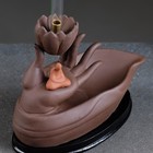 Подставка для благовоний "Фонтан-невидимка" 36×8×16 см 7586670