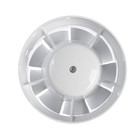 Вентилятор вытяжной «КосмоВент» ВК100, d=100 мм, 10 Вт, 40 дБ, 105 м³/ч, канальный - Фото 3