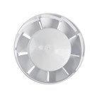 Вентилятор вытяжной «КосмоВент» ВК100, d=100 мм, 10 Вт, 40 дБ, 105 м³/ч, канальный - Фото 1