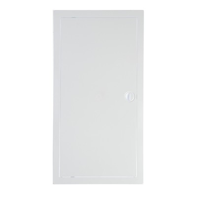 Люк ревизионный «КосмоВент» ЛК2040, 200×400 мм, пластик