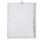 Люк ревизионный "КосмоВент" ЛК4050, 400 х 500 мм, пластик - фото 22618920