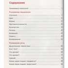 Годовой курс развивающих занятий для детей 1 – 2 лет - Фото 6