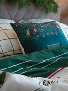 Постельное бельё "Этель" дуэт Magical Christmas 143х215 см - 2 шт, 220х240 см, 70х70 см -2 шт 7733882 - фото 13554713 Постельное бельё "Этель" дуэт Magical Christmas 143х215 см - 2 шт, 220х240 см, 70х70 см -2 шт 7733882 - фото 13554713