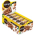 Батончик "Nut and Go" миндальный , 34 г (комплект 6 шт) - фото 25373673