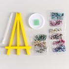 УЦЕНКА Алмазная мозаика для детей «Хорошего настроения» Disney - Фото 4