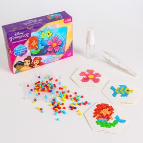 {{photo.Alt || photo.Description || 'УЦЕНКА Аквамозаика с декорациями, Принцесса'}}