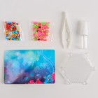 УЦЕНКА Аквамозаика с декорациями, Принцесса - Фото 3