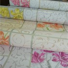 Обои бумажные водостойкие «Лель 21. Гомельобои», 0.53×10.05 м, цвет серый 7880828