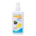 Молочко KRASSA "LIMPOPO KIDS", для детей от солнца, SPF 30+, 150 мл - фото 318896036