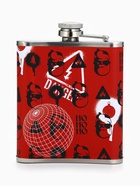 Фляжка для алкоголя «Крепкого НГ», 210 мл 7587182