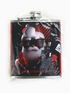 Фляжка для алкоголя «Крепкого НГ», 210 мл 7587182