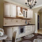 Бутылочница выдвижная для кухни «Анжелика», 200×510×820 мм, цвет дуб молочный/ясень - Фото 3