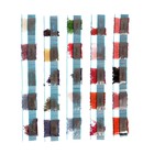 Алмазная мозаика на подрамнике с полным заполнением «Волшебная Кападокия», 30х40см - фото 24587280