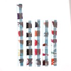 Алмазная мозаика на подрамнике с полным заполнением «Пара в танце», 30х40см - фото 37439211