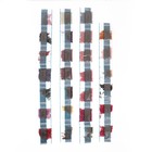 Алмазная мозаика на подрамнике с полным заполнением «Пионы в вазе», 30х40см - фото 25553911