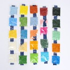 Алмазная мозаика на подрамнике с полным заполнением «Поездка к морю», 40 × 50 см - фото 25444620