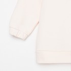 Костюм детский (свитшот, брюки) KAFTAN "Basic line", размер 28 (86-92), цвет бежевый - Фото 10