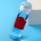 Бутылка для воды «Будь в гармонии с собой», 500 мл - Фото 2