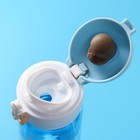 Бутылка для воды «Мишка», 500 мл - фото 7086710