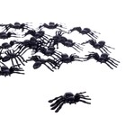 Конфетница с паучками на Хэллоуин «Тыква», 18×18×13 см - Фото 2