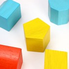 Логический центр «Зайка» 21 × 13,7 × 14 см - фото 24360596