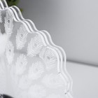 Светильник сенсорный «Павлин» LED USB (90 см) от батареек 3xАА чёрный 17.8×5.5×16.5 см RISALUX - фото 23002860 Светильник сенсорный «Павлин» LED USB (90 см) от батареек 3xАА чёрный 17.8×5.5×16.5 см RISALUX - фото 23002860