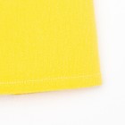 Юбка детская KAFTAN, размер 30 (98-104 см), цвет жёлтый - Фото 9