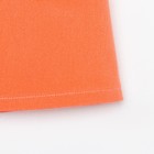 Юбка детская KAFTAN, размер 30 (98-104 см), цвет оранжевый - Фото 10