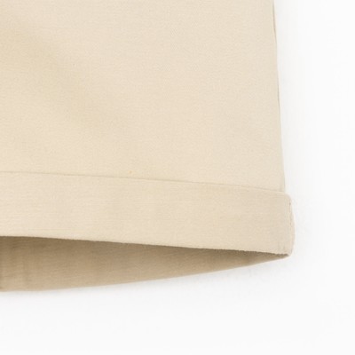 Шорты для мальчика KAFTAN, размер 28 (86-92 см), цвет бежевый