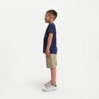 Шорты для мальчика KAFTAN, размер 30 (98-104 см), цвет бежевый - Фото 2