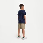 Шорты для мальчика KAFTAN, размер 30 (98-104 см), цвет бежевый - Фото 3