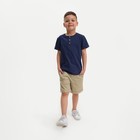 Шорты для мальчика KAFTAN, размер 30 (98-104 см), цвет бежевый - Фото 6