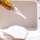 Суперклей «Клейкон», секундный, 1 г - Фото 8