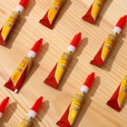 Суперклей «Клейкон», секундный, 1 г - Фото 10