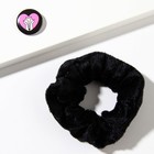 Резинка для волос и значок «Летучий котик», набор - Фото 3