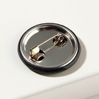 Резинка для волос и значок «Летучий котик», набор - Фото 5