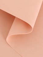 Фоамиран, персик, 1 мм, 60×70 см - Фото 1