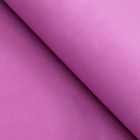 Фоамиран, темно - розовый, 1 мм, 60 х 70 см - Фото 2
