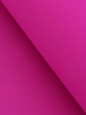 Фоамиран, темно - розовый, 1 мм, 60?70 см (комплект 10 шт)