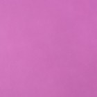 Фоамиран, темно - розовый, 1 мм, 60 х 70 см - Фото 3