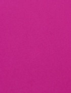 Фоамиран, темно - розовый, 1 мм, 60×70 см - Фото 3