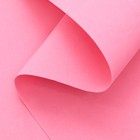 Фоамиран, светло - розовый, 1 мм, 60 х 70 см - фото 6067854