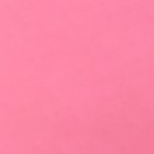 Фоамиран, светло - розовый, 1 мм, 60 х 70 см - Фото 3
