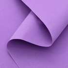 Фоамиран, фиолетовый, 1 мм, 60 х 70 см - фото 318898524