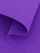 Фоамиран, фиолетовый, 1 мм, 60×70 см - Фото 1