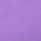 Фоамиран, фиолетовый, 1 мм, 60 х 70 см - Фото 3